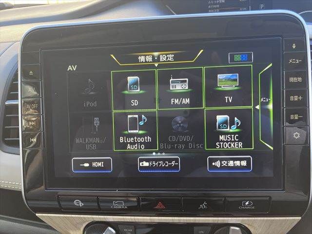 NISSAN SERENA  WG 2019