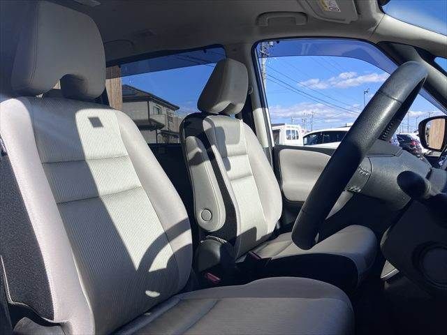 NISSAN SERENA  WG 2019