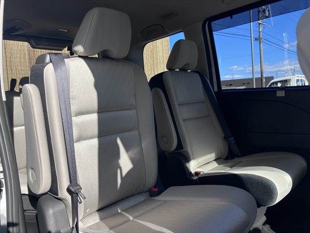 NISSAN SERENA  WG 2019