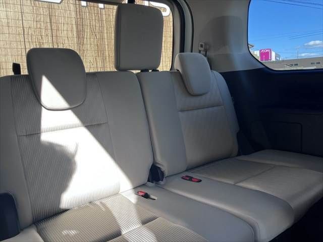 NISSAN SERENA  WG 2019