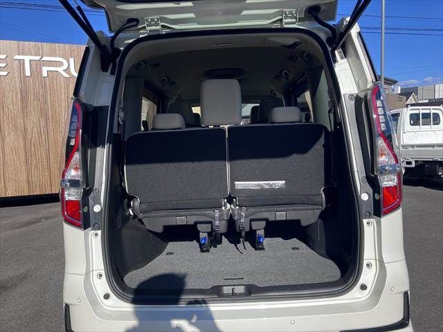 NISSAN SERENA  WG 2019