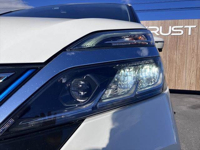 NISSAN SERENA  WG 2019