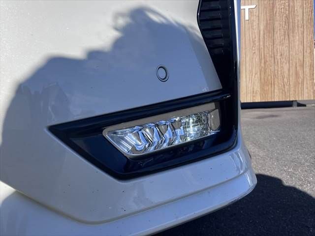 NISSAN SERENA  WG 2019