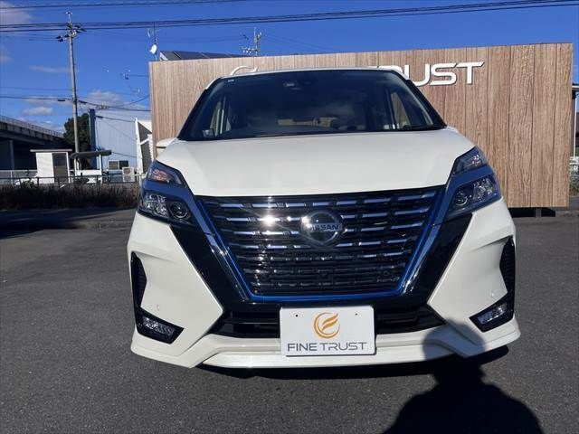 NISSAN SERENA  WG 2019