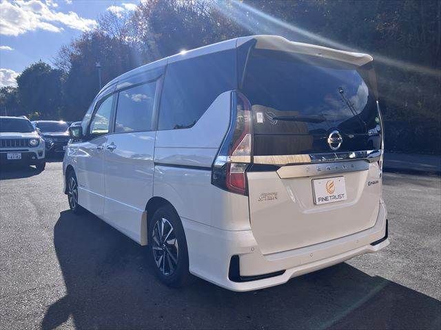 NISSAN SERENA  WG 2019