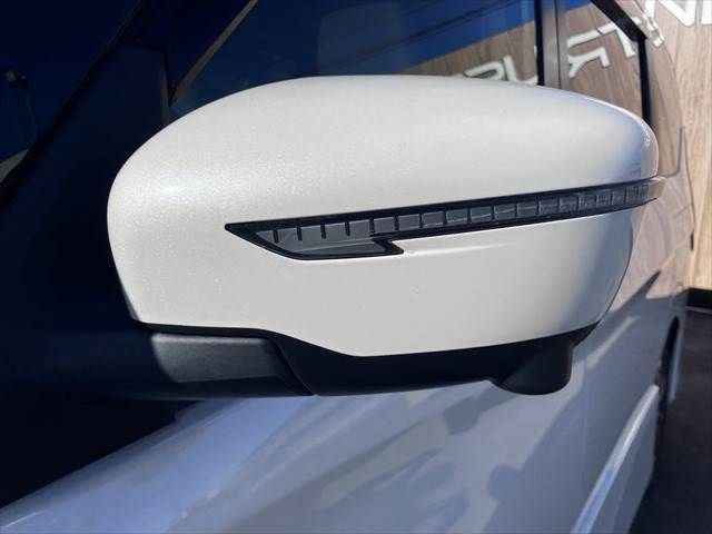 NISSAN SERENA  WG 2019