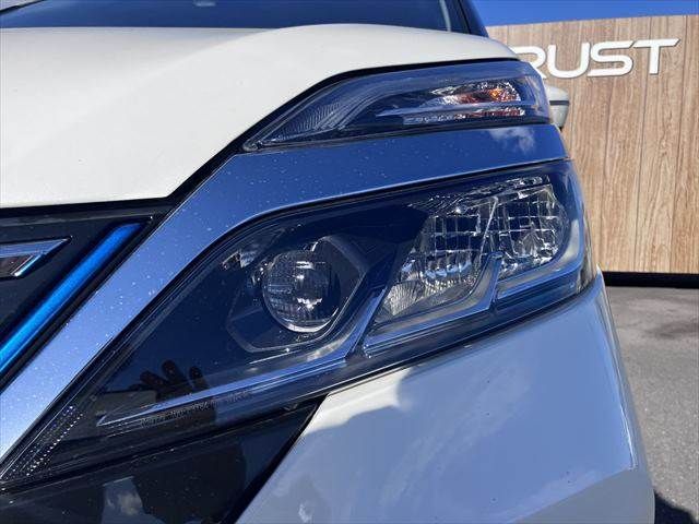 NISSAN SERENA  WG 2019