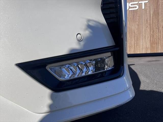 NISSAN SERENA  WG 2019