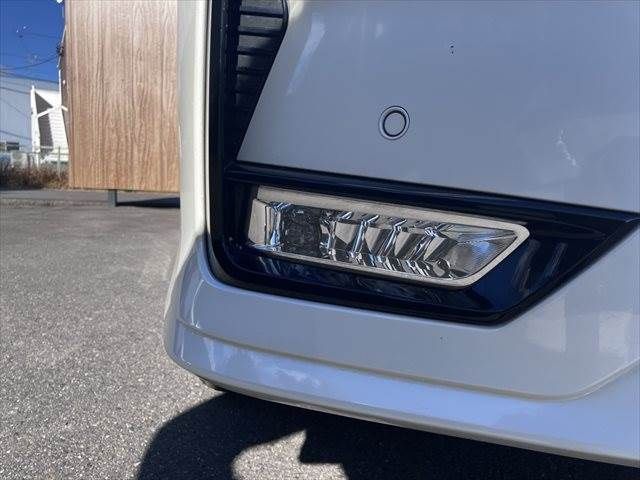 NISSAN SERENA  WG 2019