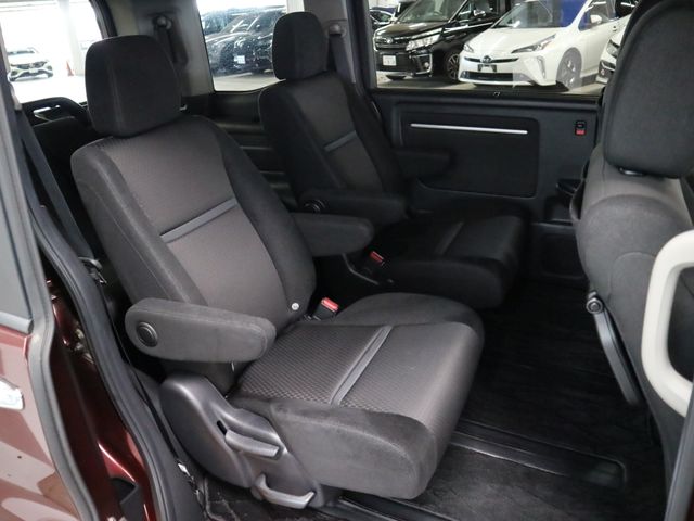 HONDA STEPWAGON SPADA HYBRID 2018