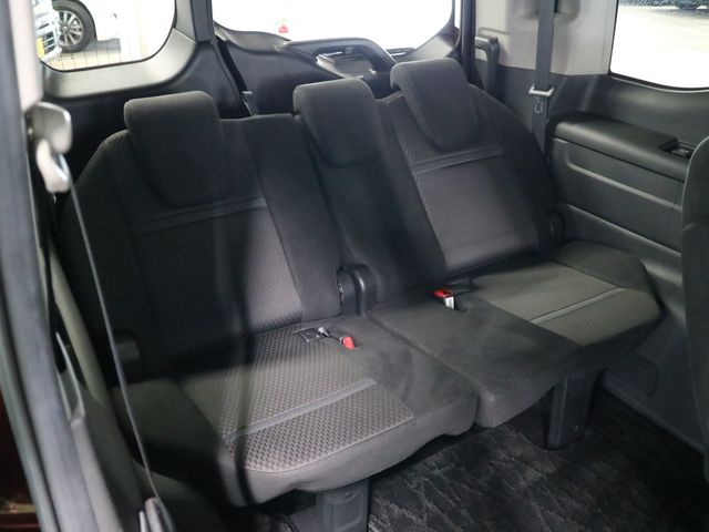 HONDA STEPWAGON SPADA HYBRID 2018