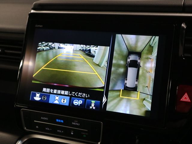 HONDA STEPWAGON SPADA HYBRID 2018