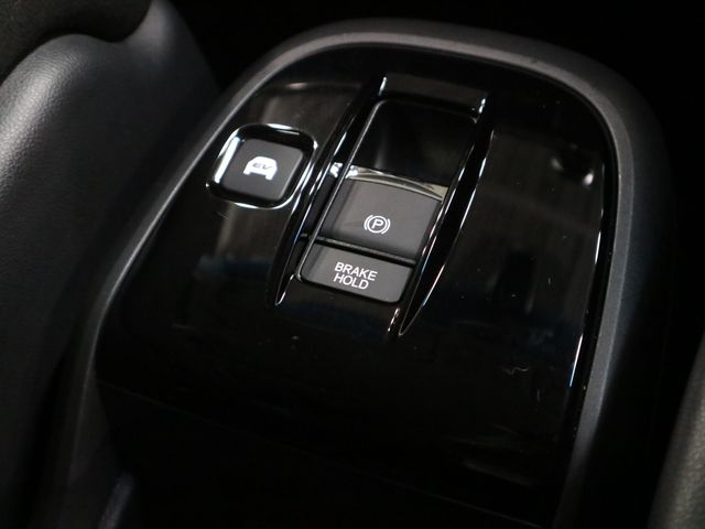 HONDA STEPWAGON SPADA HYBRID 2018