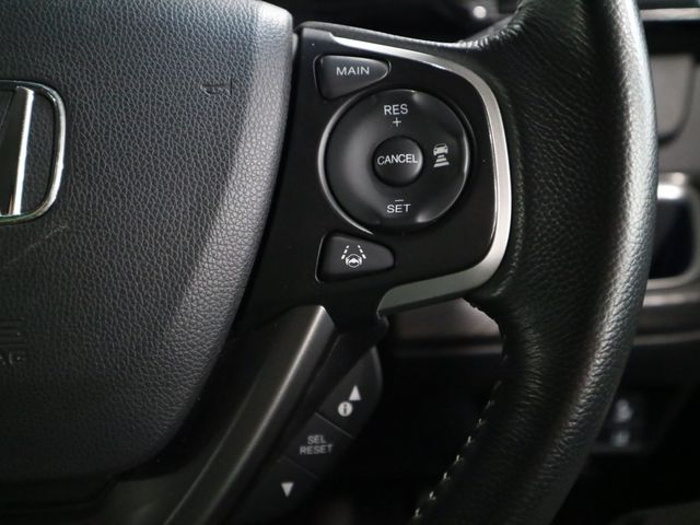 HONDA STEPWAGON SPADA HYBRID 2018