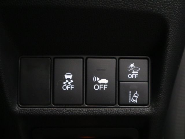 HONDA STEPWAGON SPADA HYBRID 2018