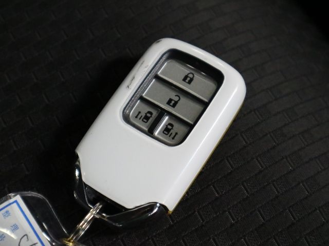 HONDA STEPWAGON SPADA HYBRID 2018