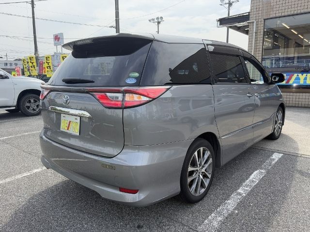 TOYOTA ESTIMA 2016