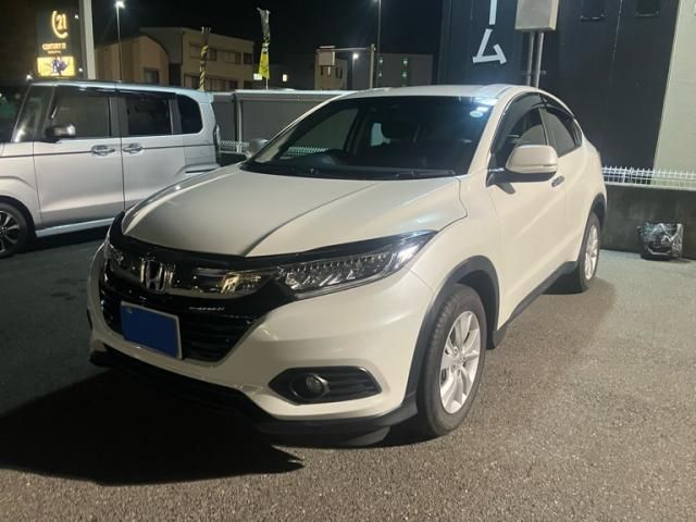 HONDA VEZEL 2020