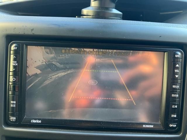 SUBARU FORESTER 2009