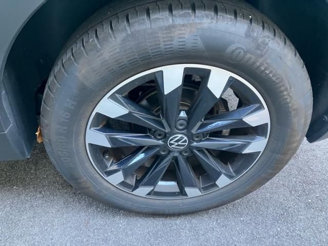 VOLKSWAGEN VOLKSWAGEN T-Cross 2023