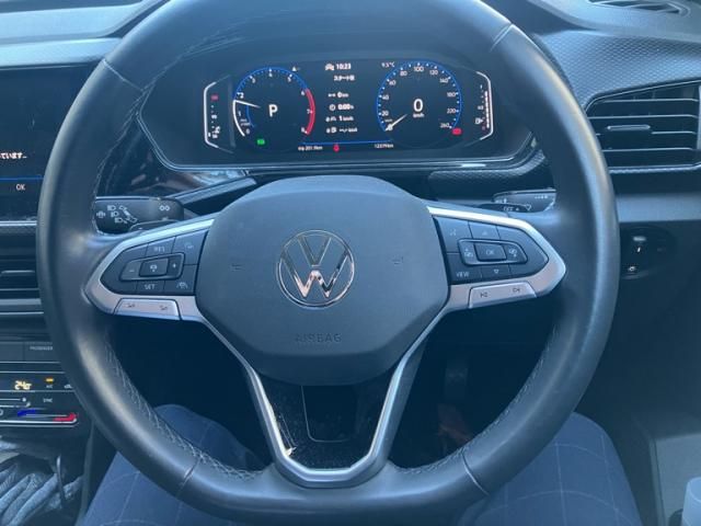 VOLKSWAGEN VOLKSWAGEN T-Cross 2023