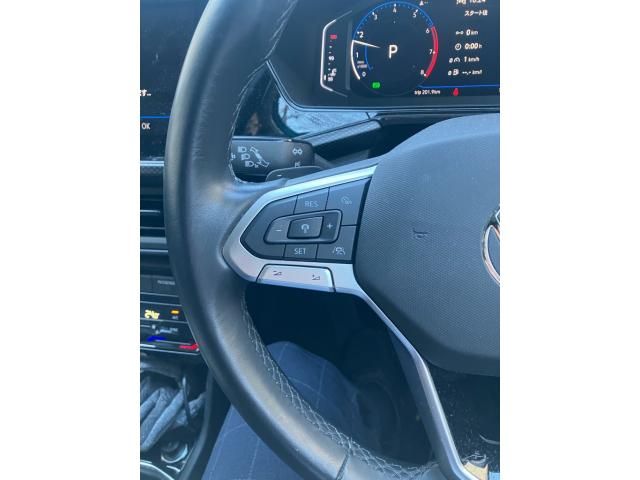 VOLKSWAGEN VOLKSWAGEN T-Cross 2023