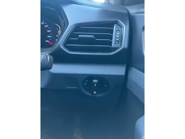 VOLKSWAGEN VOLKSWAGEN T-Cross 2023