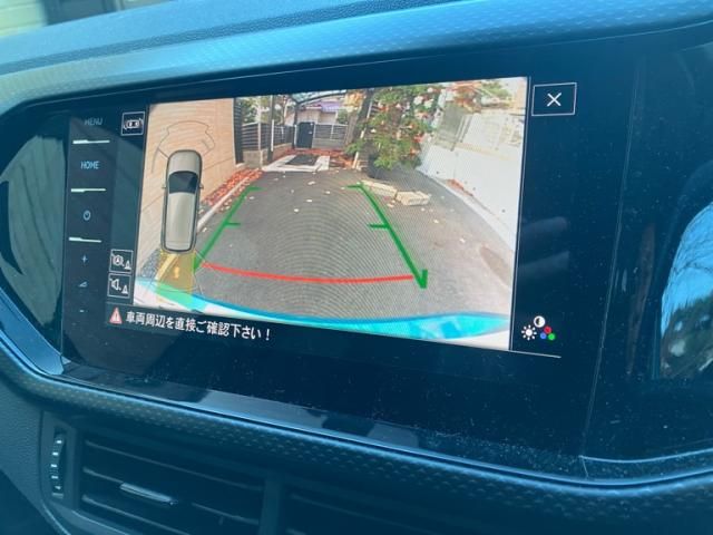 VOLKSWAGEN VOLKSWAGEN T-Cross 2023