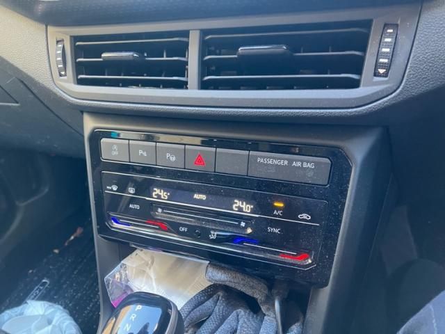 VOLKSWAGEN VOLKSWAGEN T-Cross 2023