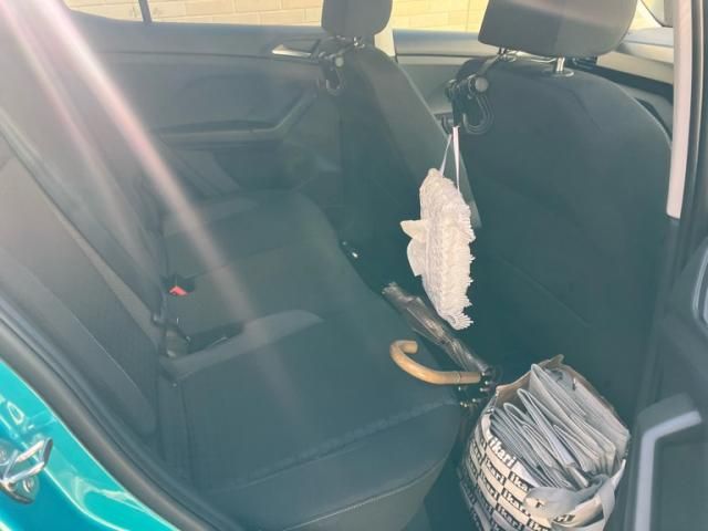 VOLKSWAGEN VOLKSWAGEN T-Cross 2023