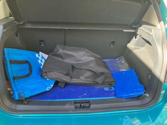 VOLKSWAGEN VOLKSWAGEN T-Cross 2023