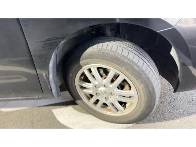 NISSAN SERENA  WG 4WD 2010