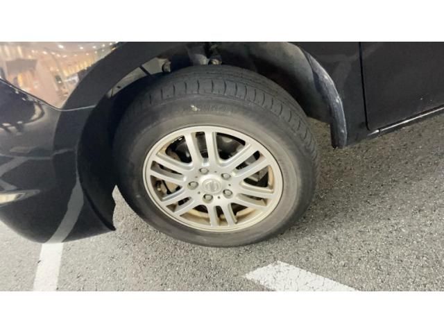 NISSAN SERENA  WG 4WD 2010