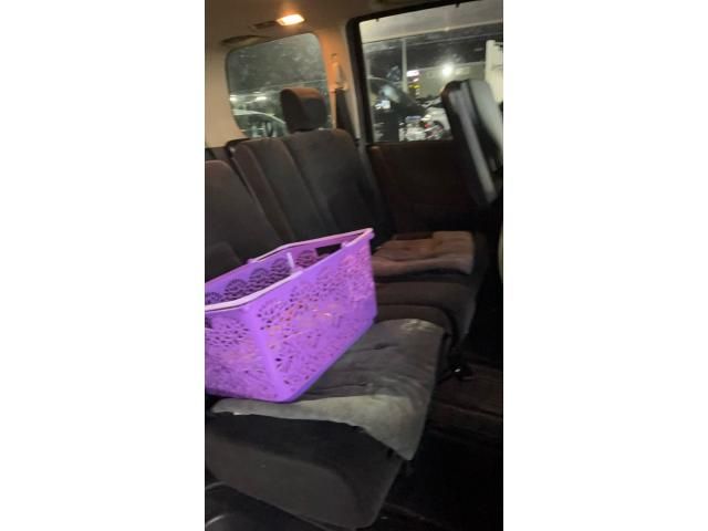 NISSAN SERENA  WG 4WD 2010