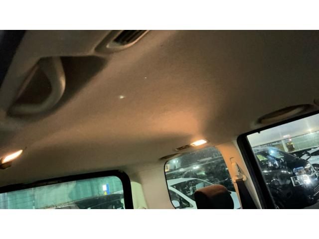 NISSAN SERENA  WG 4WD 2010