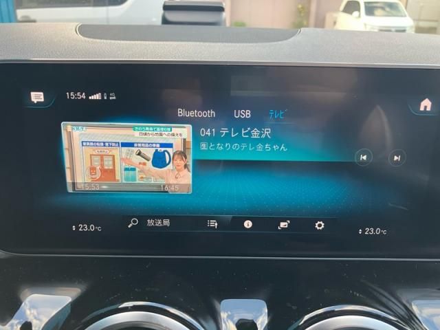 MERCEDES BENZ MERCEDES BENZ B class 2020