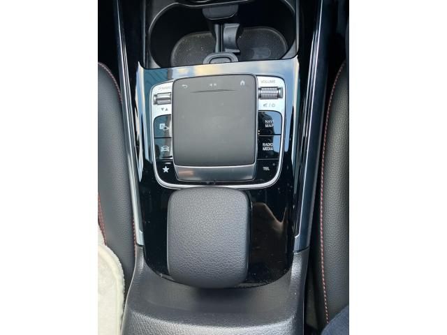 MERCEDES BENZ MERCEDES BENZ B class 2020