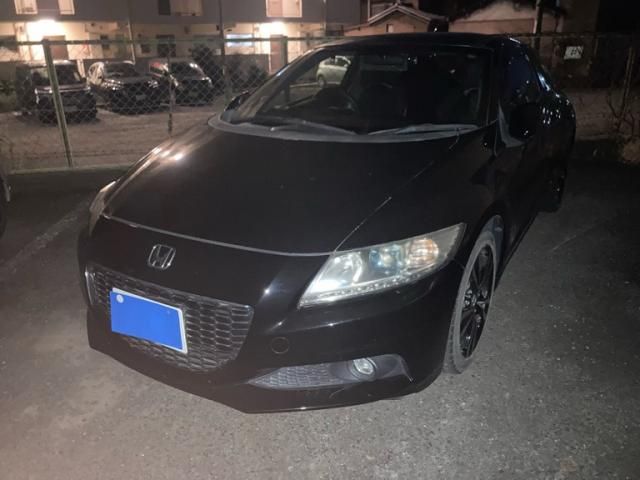 HONDA CR-Z 2013