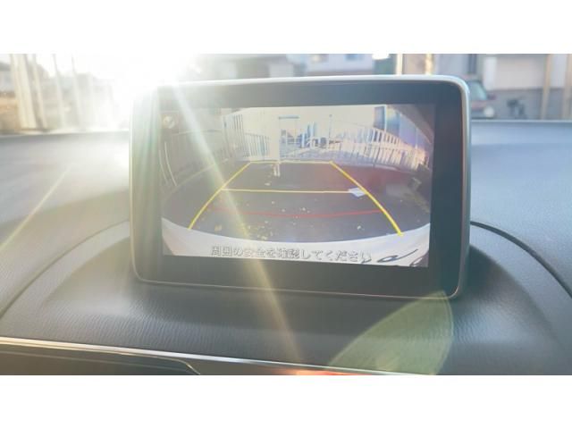 MAZDA AXELA SPORTS 2013