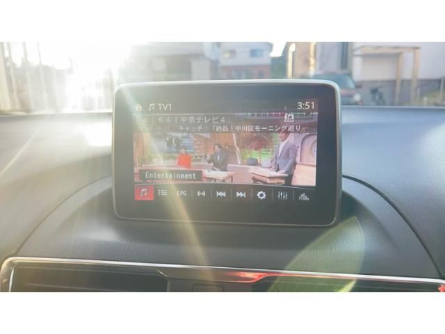 MAZDA AXELA SPORTS 2013