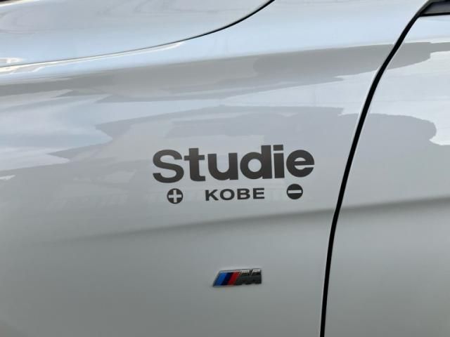 BMW BMW 3series TOURING 2016