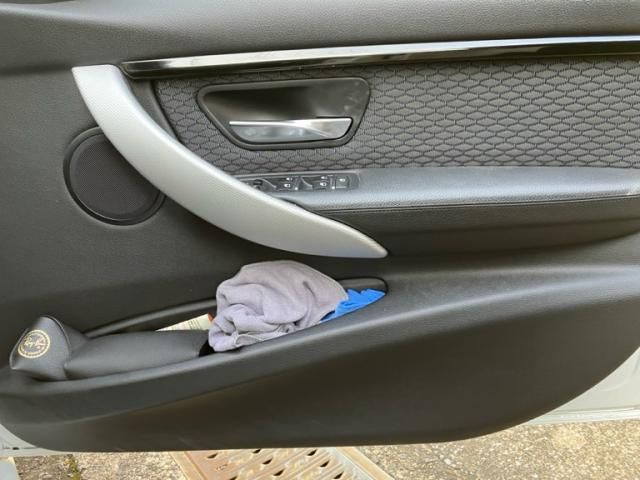 BMW BMW 3series TOURING 2016