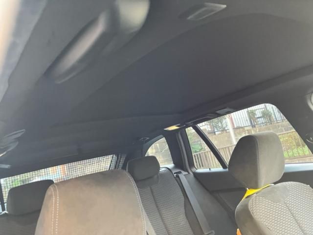 BMW BMW 3series TOURING 2016