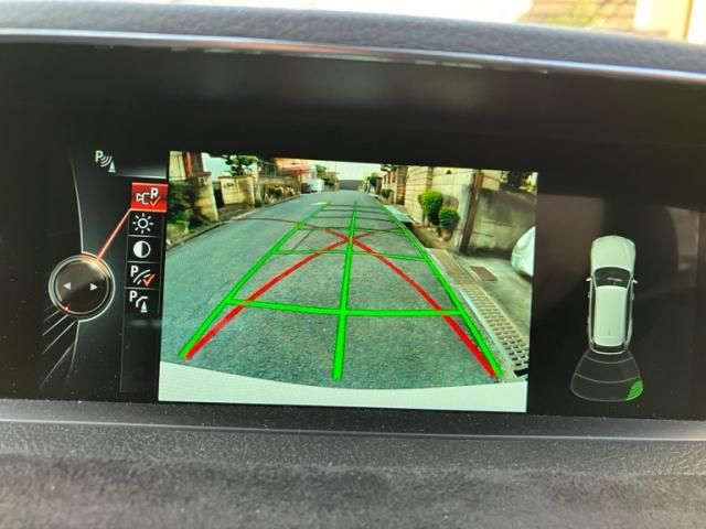 BMW BMW 3series TOURING 2016