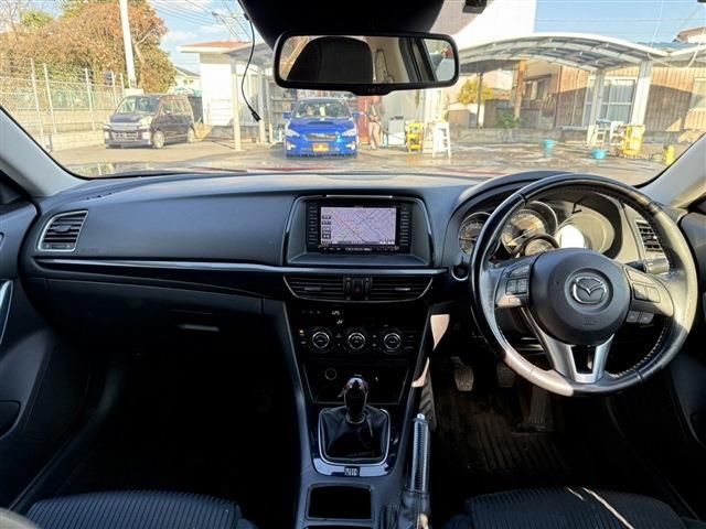 MAZDA ATENZA sedan 2013