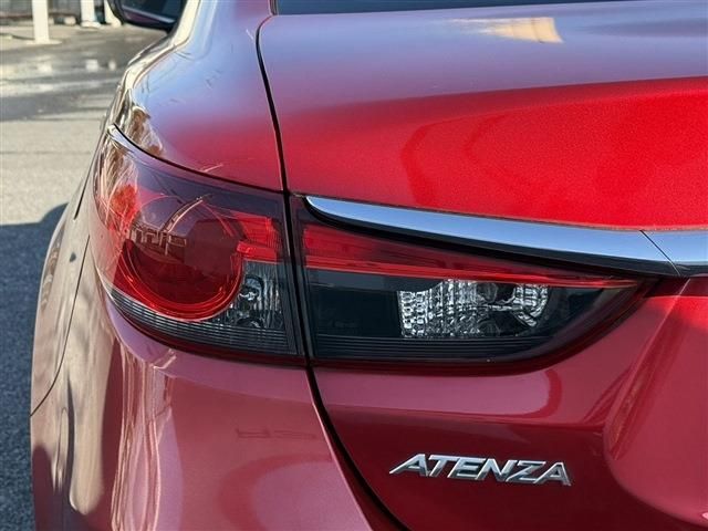 MAZDA ATENZA sedan 2013