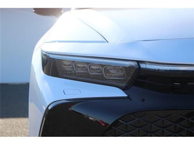 TOYOTA CROWN CROSSOVER 2022