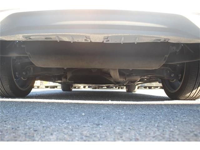 TOYOTA CROWN CROSSOVER 2022