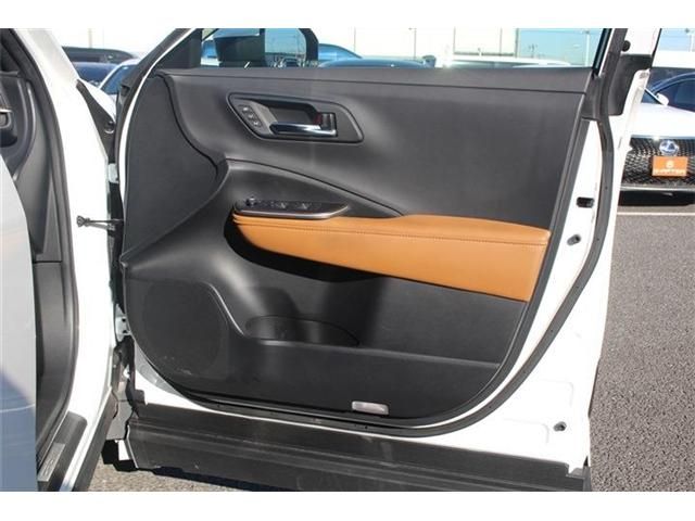 TOYOTA CROWN CROSSOVER 2022