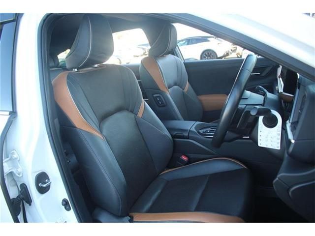 TOYOTA CROWN CROSSOVER 2022